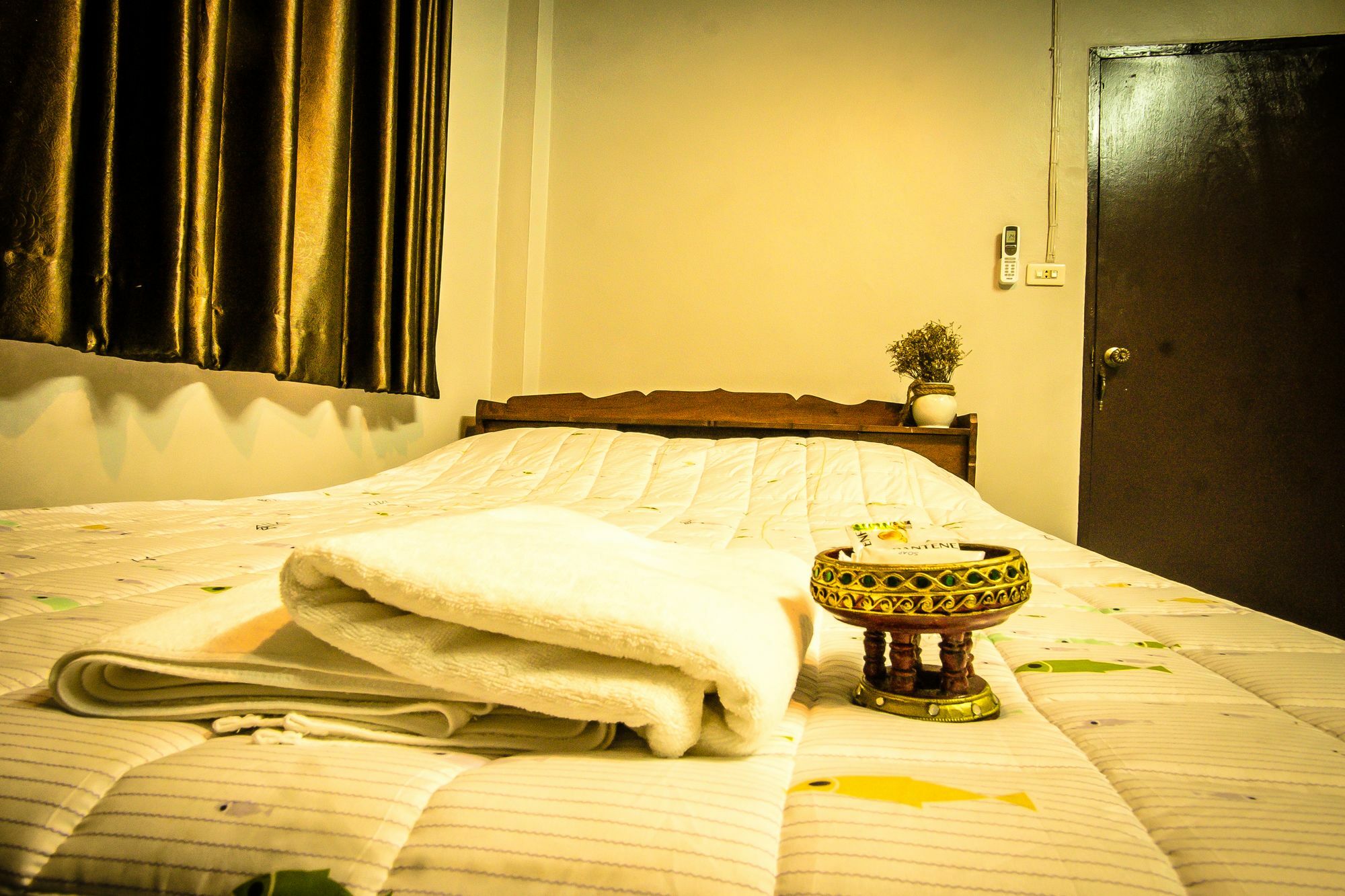 Baan Ha Guest House Τσιάνγκ Μάι Εξωτερικό φωτογραφία