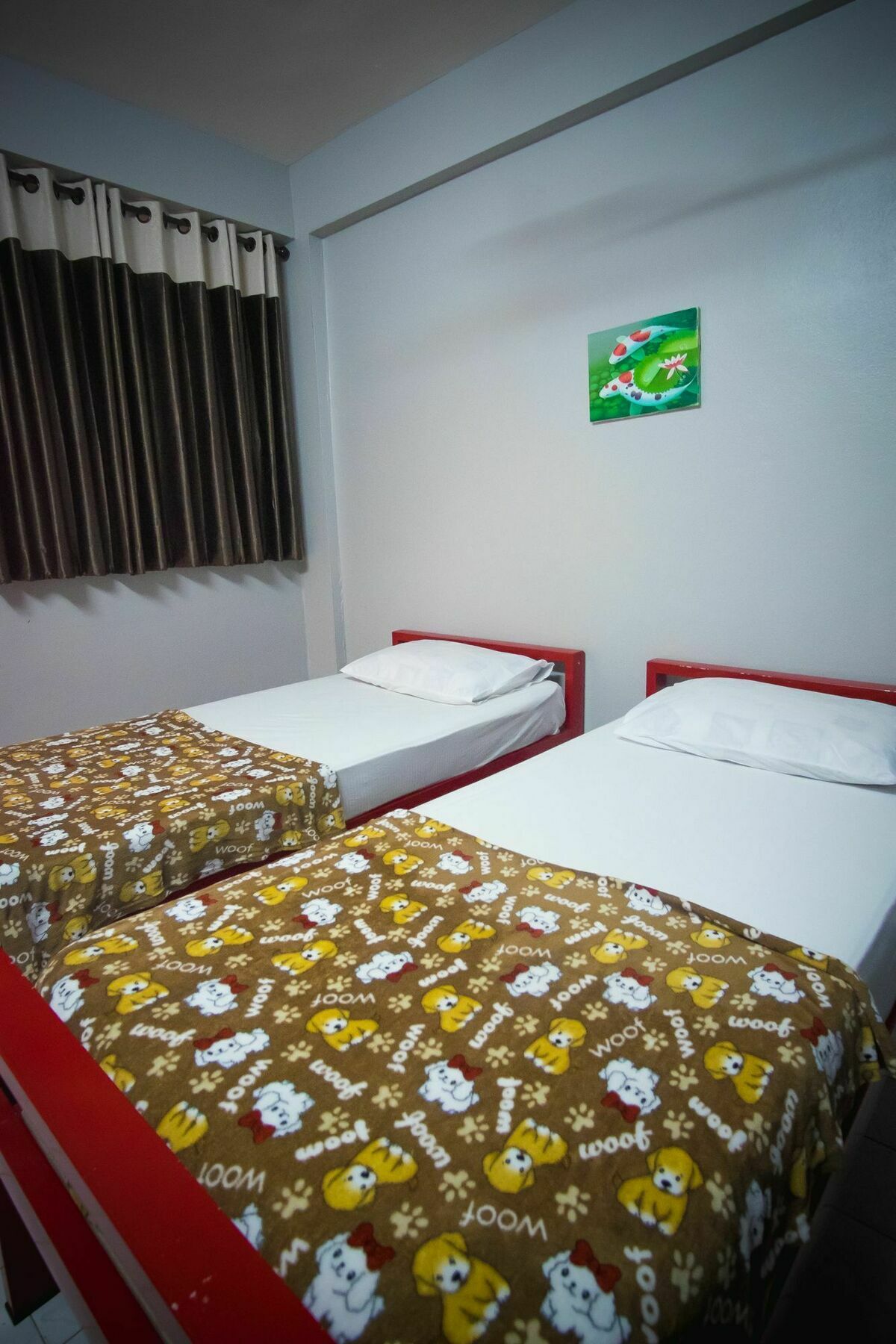 Baan Ha Guest House Τσιάνγκ Μάι Εξωτερικό φωτογραφία